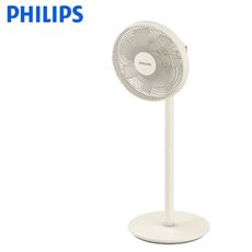 電器妙妙屋-【PHILIPS 飛利浦】12吋定時窄邊框時尚美型風扇(ACR2142SF)