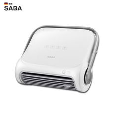 電器妙妙屋-【德國 SABA】WIFI石墨烯壁掛暖風機(SA-HW32FW)