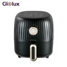 電器妙妙屋-【Glolux】2L健康無油氣炸鍋(GAF202-BK)典雅黑