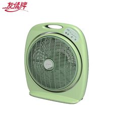 電器妙妙屋-【友情牌】14吋微電腦定時箱扇(KB-1490)