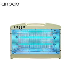 電器妙妙屋-【Anbao 安寶】30W 營業用捕蚊燈(AB-9030)