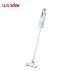 電器妙妙屋-【WONDER 旺德】USB無線直立式吸塵器(WH-V32D)