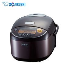電器妙妙屋-【ZOJIRUSHI 象印】10人份 多段式壓力IH微電腦電子鍋(NP-ZAF18)