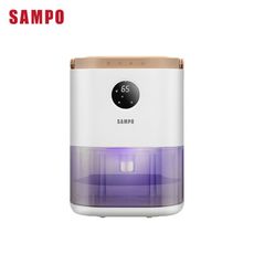電器妙妙屋-【SAMPO 聲寶】電子式環保除濕機(AD-W2102RL)