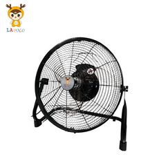 電器妙妙屋-【LAPOLO】16吋3D內旋式桌扇(LA-1672)