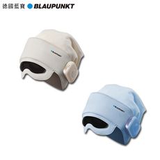 電器妙妙屋-【BLAUPUNKT 德國藍寶】智慧頭部按摩器(BPB-M23TU)