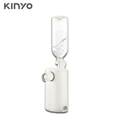 電器妙妙屋-【KINYO】迷你智慧瞬熱飲水機(WD-115)開飲機