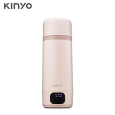 電器妙妙屋-【KINYO】智慧溫控寬電壓快煮杯(KIHP-2230)