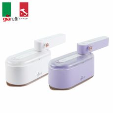 電器妙妙屋-【義大利 Giaretti】平燙/掛燙兩用蒸氣熨斗(GT-FS890)