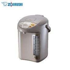 電器妙妙屋-【ZOJIRUSHI 象印】4公升微電腦電動給水熱水瓶(CD-LPF40)日本原裝進口