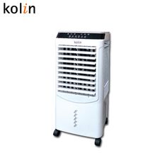 電器妙妙屋-【Kolin 歌林】30L移動式遙控水冷扇(KF-XK3095)循環扇/立扇