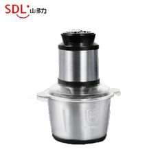 電器妙妙屋-【SDL 山多力】多功能食物處理機(SL-MG108)