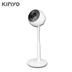 電器妙妙屋-【KINYO】10吋立式循環扇(CCF-8370)循環扇/立扇/電風扇/電扇