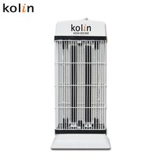 電器妙妙屋-【Kolin 歌林】20W紫外線電擊式捕蚊燈(KEM-BS368)