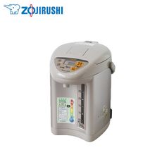 電器妙妙屋-【ZOJIRUSHI 象印】3公升微電腦電動給水熱水瓶(CD-JUF30)