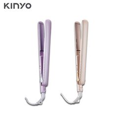 電器妙妙屋-【KINYO】超植系菱紋光感輕便平板夾(KHS-3104)