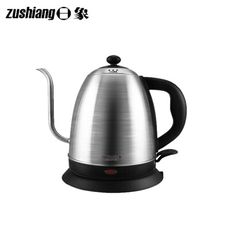 電器妙妙屋-【ZUSHIANG 日象】1.5L手沖細口快煮壺(ZOEI-C7150S)