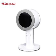 電器妙妙屋-【THOMSON】無線桌面抽油煙機(TM-SASE01U)無線便攜 雙層濾網 朝上出風