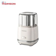 電器妙妙屋-【THOMSON】多功能咖啡磨豆機(TM-SAN03)