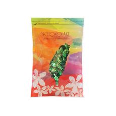 【巧克力雲莊】抹茶巧克力杏仁豆100G