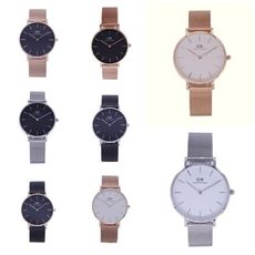 DW  經典中的米蘭風格時尚優質腕錶-32mm