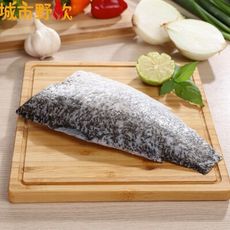 【城市野炊】鱸魚清肉片