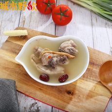 【城市野炊】精選熱湯 -雞湯/牛肉湯 (420g/包)