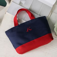 日本品牌 Kitamura k2 手提包 手提袋 托特包 便當包 午餐袋  包中包（KBT24）