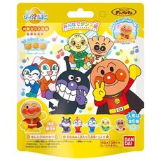 麵包超人 Anpanman 沐浴球 入浴劑(全6種)
