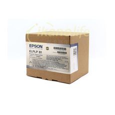 EPSON-原廠原封包廠投影機燈泡ELPLP81/ 適用機型EB-Z9800W、EB-Z9750U、