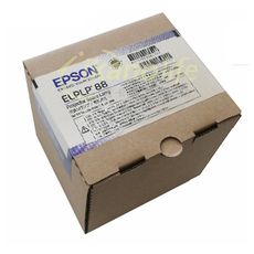 EPSON-原廠原封包廠投影機燈泡ELPLP88/ 適用機型EB-950WH、EB-S04、EB-X