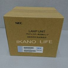 NEC-原廠原封包廠投影機燈泡NP21LP / 適用機型NP-PA500X-R