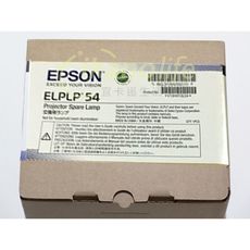 EPSON-原廠原封包廠投影機燈泡ELPLP54/ 適用機型EH-TW450、EB-S8、EB-X7