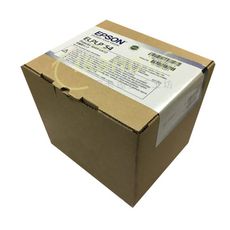 EPSON-原廠原封包廠投影機燈泡ELPLP54/ 適用機型EB-S8、EB-X7、EB-X8、EB