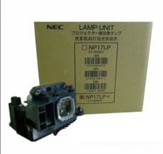 NEC-原廠原封包廠投影機燈泡NP17LP / 適用機型NP-P420X-R