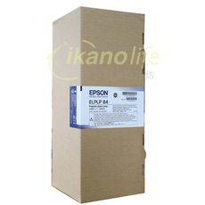 EPSON-原廠原封包廠投影機燈泡(雙燈)ELPLP84/適用EB-Z9900W、EB-Z9875U