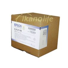 EPSON-原廠原封包廠投影機燈泡ELPLP49/適用機型EH-TW3800、EH-TW4400、E