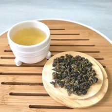【LVPure天然專賣】限量極品高山青心烏龍茶禮盒＋耐熱玻璃水瓶