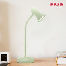 AIWA 愛華 LED 軟管檯燈 LD-404