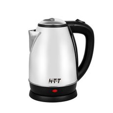 HTT 鏡面不鏽綱1.8L 快煮壺 HTT-1816