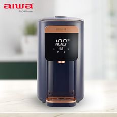 AIWA 愛華 5L 七段智能溫控電熱水瓶 AL-T5B