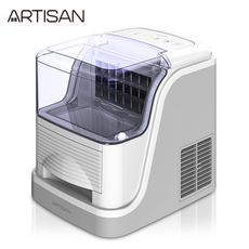 【最後促銷】ARTISAN 2.5L方塊製冰機(ICM1588)原廠