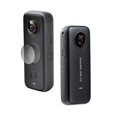 【LOTUS】INSTA360 ONE X2 防爆鋼化膜 鋼化玻璃 副廠