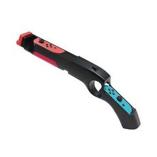 【SWITCH 副廠】任天堂 射擊遊戲槍