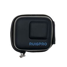 【RUIGPRO】GOPRO機身防護包 硬殼防護收納包 HERO6 HERO5 HERO7 專用