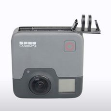 【LOTUS】GOPRO fusion 360 導軌轉接座