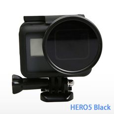 【GOPRO 副廠】HERO5 HERO6 HERO7 BLACK UV鏡 保護鏡