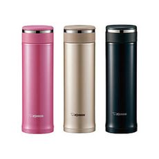 象印ZOJIRUSHI 可分解杯蓋保温杯保溫瓶480cc《SM-JD48》