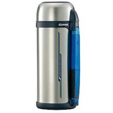 象印ZOJIRUSHI 廣口不鏽鋼真空保溫瓶  SF-CC18