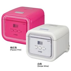 TIGER虎牌 tacook微電腦電子鍋JAJ-A55R